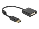 Delock Videoadapter - Single Link - DisplayPort (M)