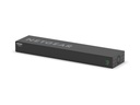 Netgear Pro Router PR60X - Router 10GbE - WAN-Ports: