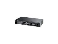 ZyXEL ES-1100-24E - Switch - nicht verwaltet