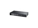 ZyXEL ES-1100-24E - Switch - nicht verwaltet