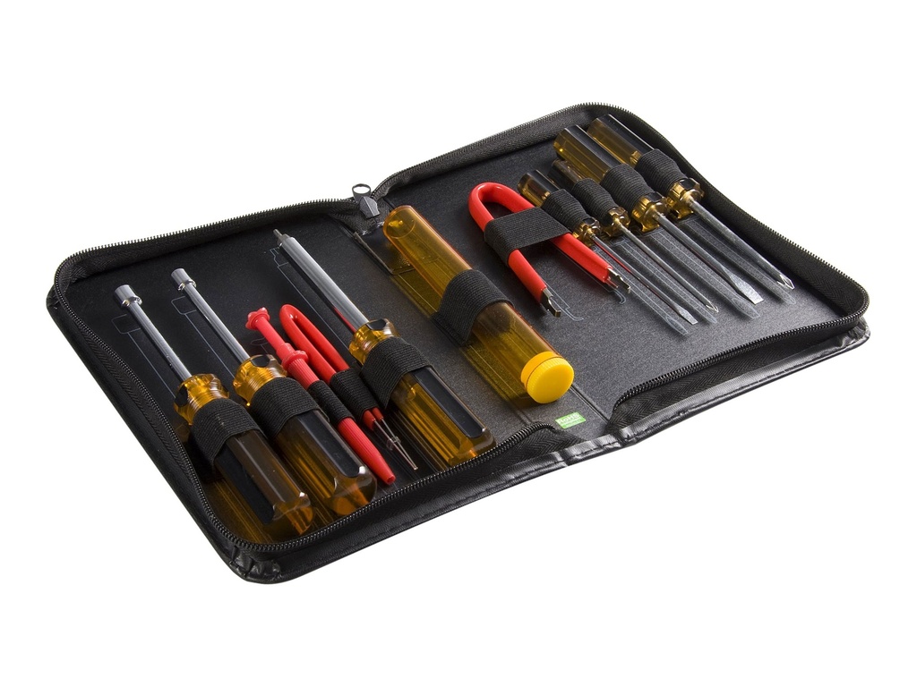 [CTK200] StarTech.com Computer Werkzeugset für die Reparatur