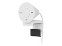 Logitech BRIO 300 - Webcam - Farbe - 2 MP - 1920