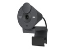 Logitech BRIO 300 - Webcam - Farbe - 2 MP - 1920