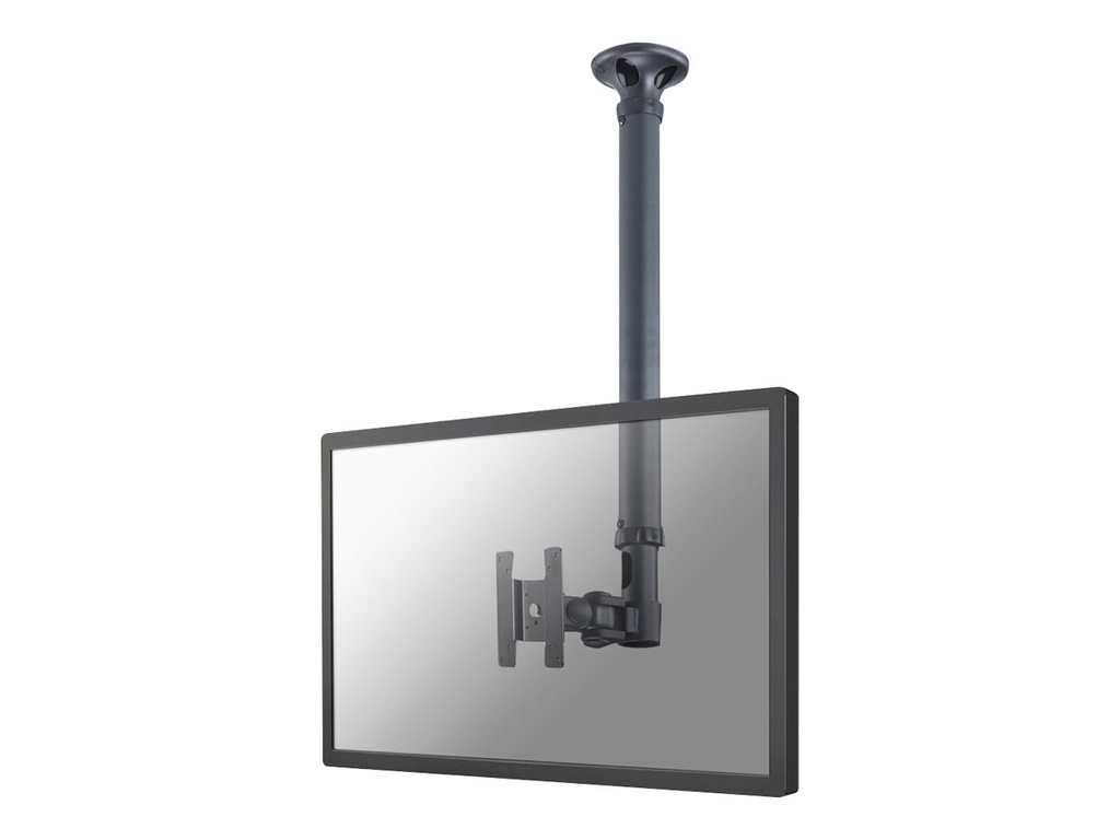 [FPMA-C100] Neomounts FPMA-C100 - Halterung - Voll beweglich - für LCD-Display - Schwarz - Bildschirmgröße: 25.4-76.2 cm (10"-30")