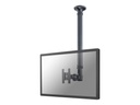 Neomounts FPMA-C100 - Halterung - Voll beweglich - für LCD-Display - Schwarz - Bildschirmgröße: 25.4-76.2 cm (10"-30")