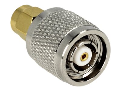 Delock RF-Adapter - SMA männlich zu RP-TNC