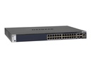 Netgear M4300-28G - Switch - L3 - managed - 2