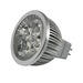 Synergy 21 S21-LED-TOM00930 4W GX5.3 A++ warmweiß LED-Lampe