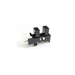 Fsas Technologies PA03630-K906 - Sensor - Schwarz - Weiß - 1 Stück(e)