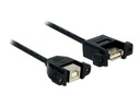 Delock USB-Kabel - USB (W) zu USB Typ B (W)