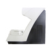 Fsas Technologies PA03450-F660 - Hülle - Schwarz - Weiß - 1 Stück(e)