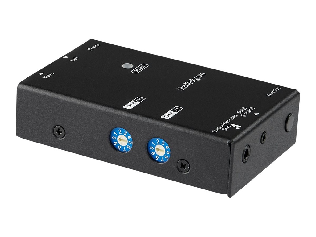 StarTech.com HDMI over IP Receiver für ST12MHDLNHK