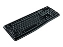 Logitech K120 for Business - Tastatur - USB
