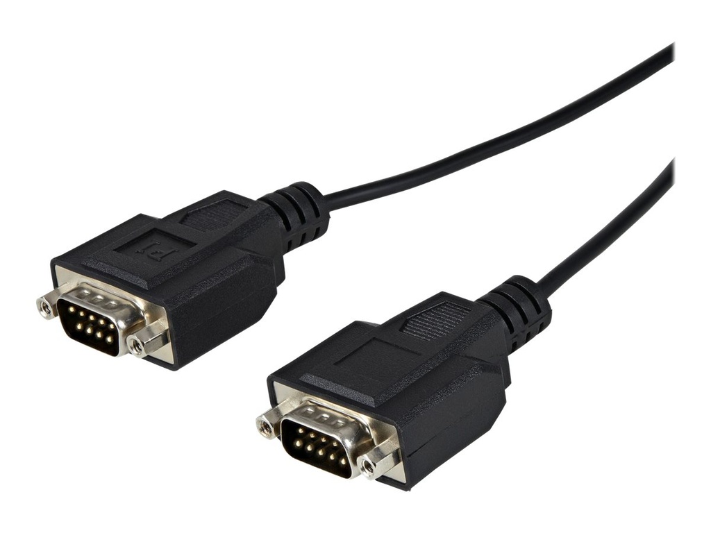 StarTech.com 2 Port FTDI USB auf Seriell RS232