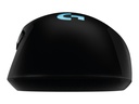Logitech Gaming Mouse G703 Wireless 910-005640 910005640 - Maus - 16.000 dpi