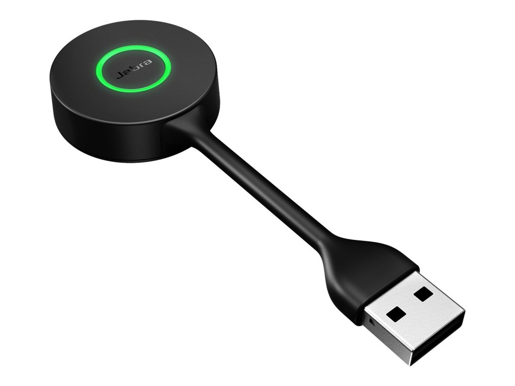 Jabra LINK 400 - DECT-Adapter für drahtloses
