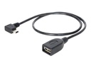 Delock USB-Kabel - USB (W) zu Mini-USB, Typ B (M)