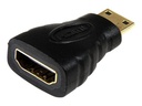 StarTech.com HDMI auf Mini HDMI Adapter Buchse
