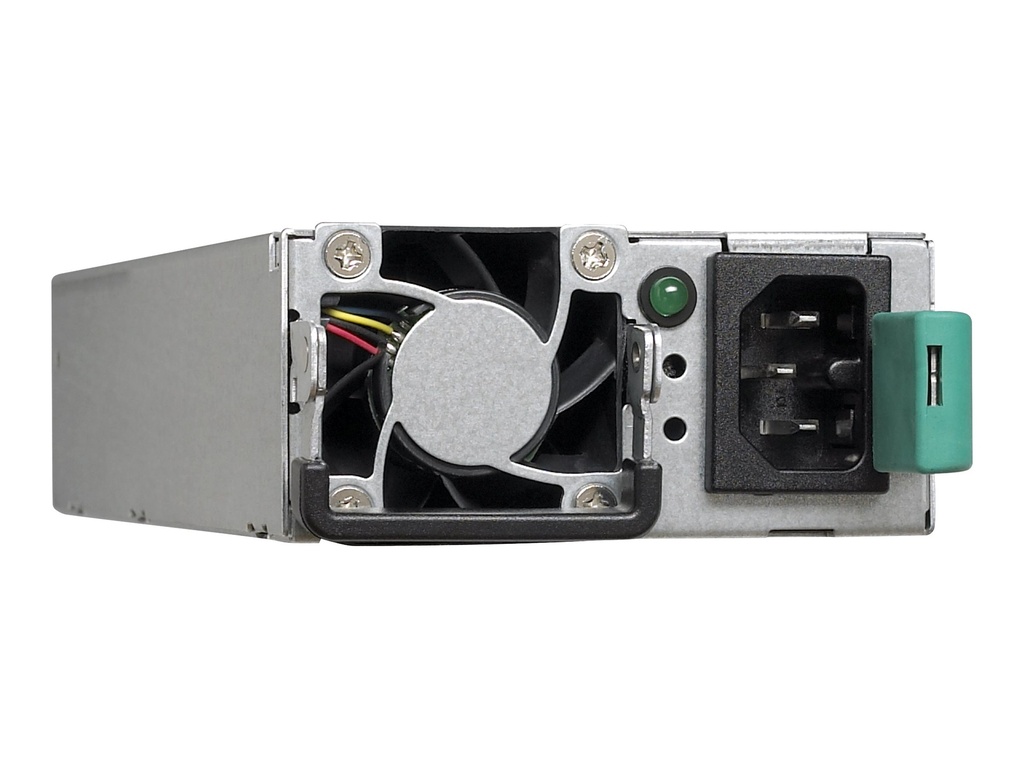 Netgear APS1000W - Stromversorgung redundant / Hot-Plug (Plug-In-Modul)