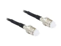 Delock Antennenkabel - FME männlich zu FME