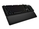 Logitech Gaming G513 - Tastatur - hintergrundbeleuchtet