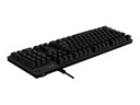 Logitech Gaming G513 - Tastatur - hintergrundbeleuchtet