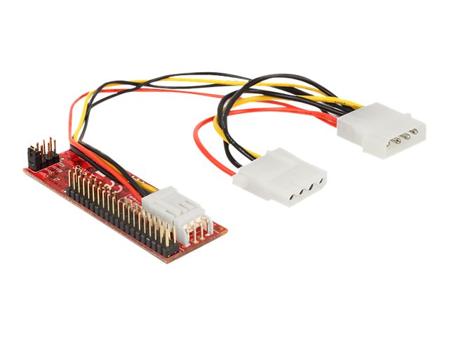 Delock Converter SATA > IDE - Speicher-Controller