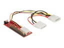 Delock Converter SATA > IDE - Speicher-Controller