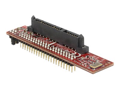 Delock Speicher-Controller - SATA - ATA