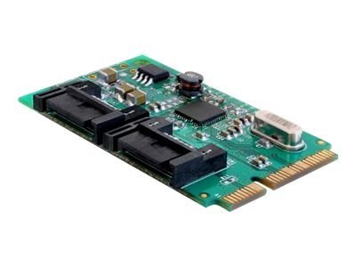Delock Speicher-Controller - 2 Sender/Kanal