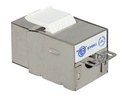 Delock Modulare Eingabe - CAT 6 - STP - RJ-45