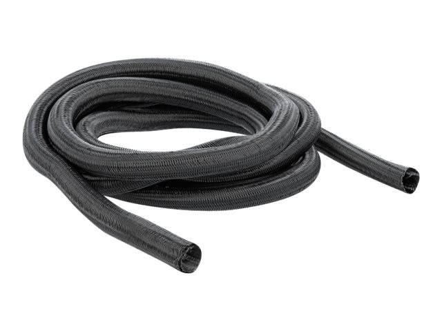 Delock Braided Sleeving - Expandierbare geflochtene