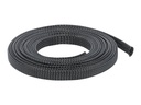 Delock Braided Sleeving - Expandierbare geflochtene