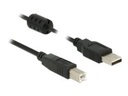 Delock USB-Kabel - USB (M) zu USB Typ B (M)
