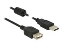Delock USB-Verlängerungskabel - USB (M) zu USB (W)