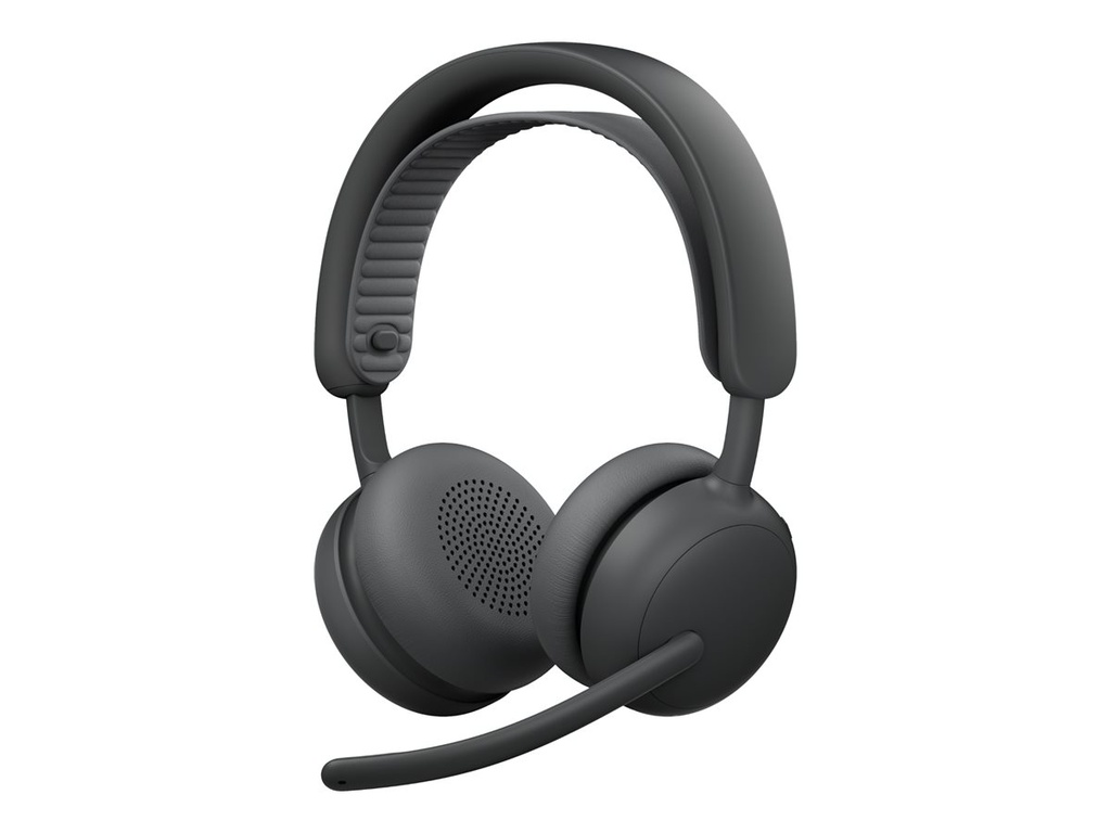 [981-001503] Logitech Zone Wireless 2 ES - Headset - On-Ear