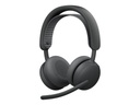 Logitech Zone Wireless 2 ES - Headset - On-Ear