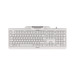 Cherry KC 1000 SC - Tastatur - USB