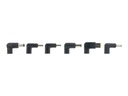 Mobilis Spannungsversorgungs-Anschluss-Kit - Typ C (S)