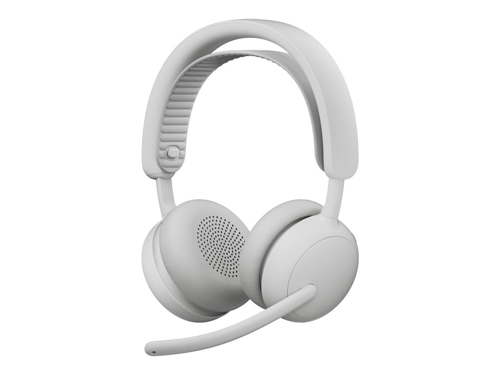 [981-001520] Logitech Zone Wireless 2 ES - Headset - On-Ear