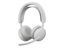 Logitech Zone Wireless 2 ES - Headset - On-Ear