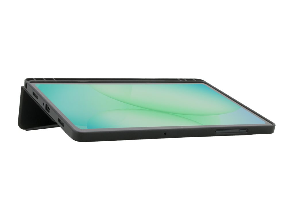 Mobilis Element - Flip-Hülle für Tablet - mit