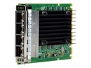 HPE Intel E610-IT4 - Netzwerkadapter - OCP 3.0