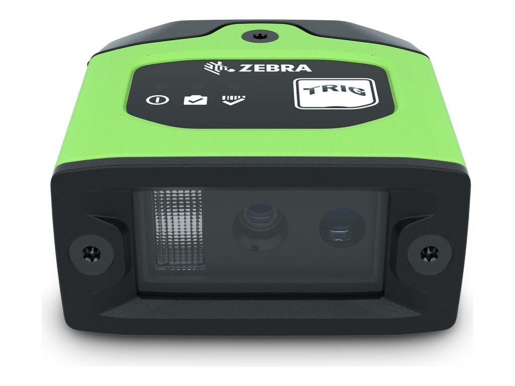 Zebra FS10 - Barcode-Scanner - Desktop-Gerät