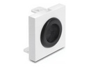 Delock Easy 45 - Einrastmodul - Kabeldurchführung