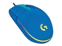 Logitech Gaming Mouse G102 LIGHTSYNC - Maus