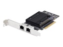 StarTech.com Netzwerkadapter - PCIe 3.0 x8