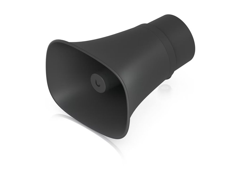 [UP-AI-HORN-SPEAKER-B] Ubiquiti Unifi - Hornlautsprecher - für PA-System