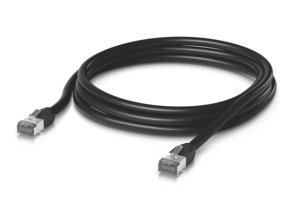 Ubiquiti UISP - Patch-Kabel - RJ-45 (M) zu RJ-45 (M)