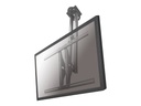 Neomounts PLASMA-C100 - Halterung - Voll beweglich - für Flachbildschirm - Silber - Bildschirmgröße: 93.9-191 cm (37"-75")